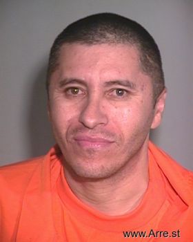 Juan  Dominguez-munoz Mugshot