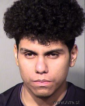 Juan Alexis Echeverria Mugshot