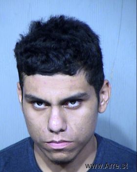 Juan Alexis Echeverria Mugshot