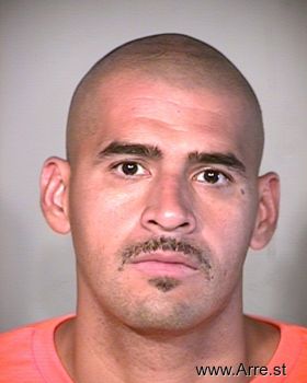 Juan R Elizondo Mugshot