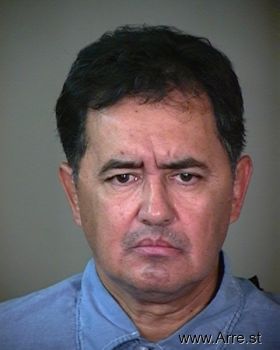 Juan A Escalante Mugshot