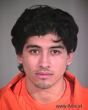 Juan R Escalante Mugshot