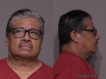 Juan  Escalante-carrillo Mugshot