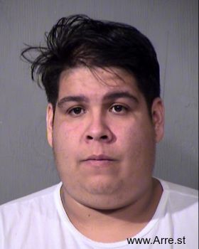 Juan Carlos Espinoza Mugshot