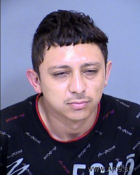 Juan Jose Espinoza Mugshot