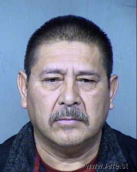 Juan Jose Espinoza Mugshot