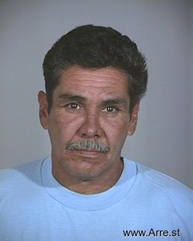 Juan M Espinoza Mugshot