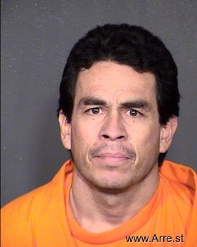 Juan M Espinoza Mugshot