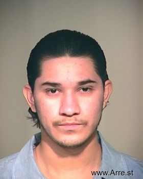 Juan  Espinoza Mugshot