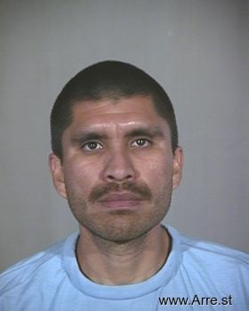 Juan C Espinoza Mugshot