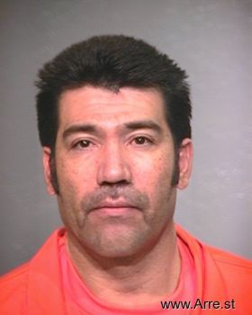 Juan C Espinoza Mugshot