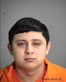 Juan J Espinoza Mugshot