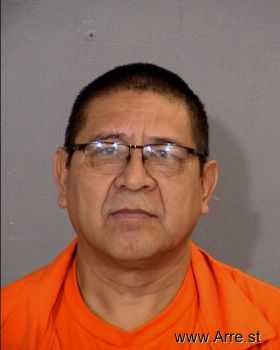 Juan J Espinoza Mugshot