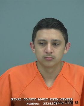 Juan  Espinoza Mugshot