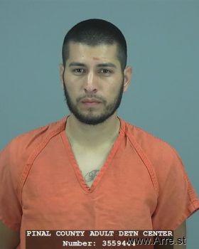 Juan  Espinoza Mugshot