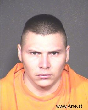 Juan C Espinoza-ayala Mugshot