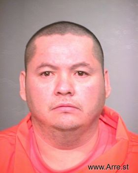 Juan C Espinoza-velasquez Mugshot