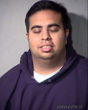 Juan Fidel Estrada Mugshot