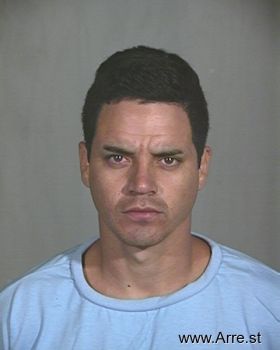 Juan C Estrada Mugshot