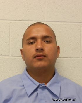 Juan C Estrada-hernandez Mugshot