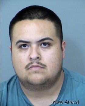 Juan Alberto Estradadelagarza Mugshot