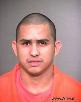 Juan L Felix Mugshot