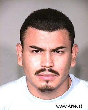 Juan J Felix Mugshot