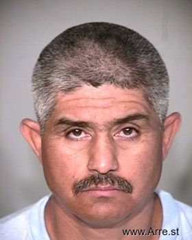 Juan F Felix Mugshot