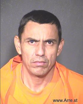 Juan D Felix-amezquita Mugshot