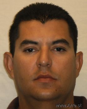 Juan P Felix-navarro Mugshot