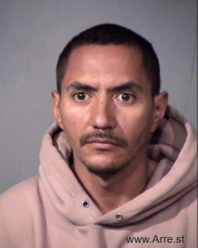 Juan Adolfo Felix Flores Mugshot