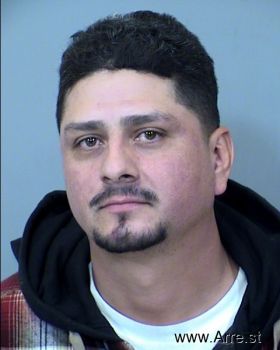 Juan P Figueroa Garcia Mugshot