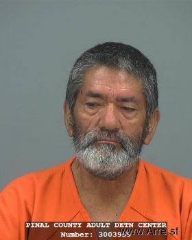 Juan  Flores Mugshot