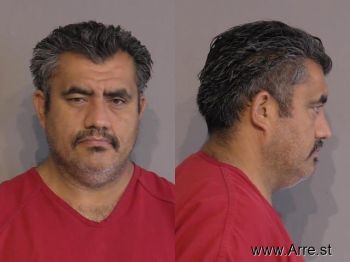 Juan Cortez Franco Mugshot