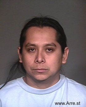 Juan  Franco-cruz Mugshot