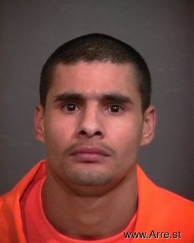 Juan C Franco-lopez Mugshot