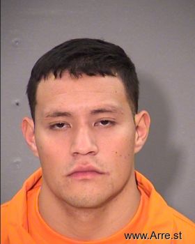 Juan C Franco-ramirez Mugshot