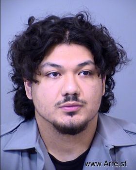 Juan Diego Galvan-serrano Mugshot