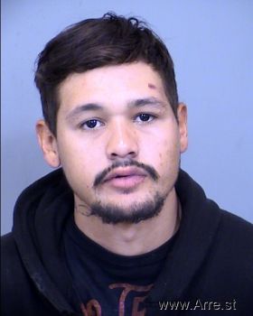 Juan  Gamez Mugshot