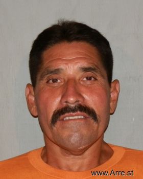 Juan A Gamez Mugshot