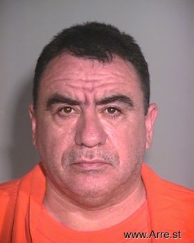 Juan D Gamez-hernandez Mugshot