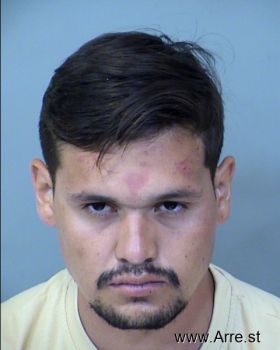 Juan  Gamez-marinez Mugshot