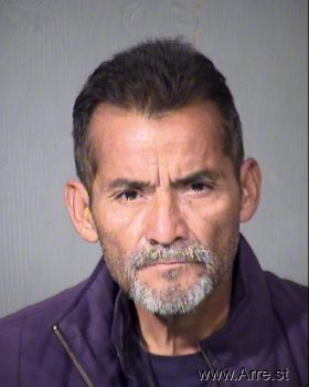 Juan  Garza Mugshot