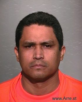 Juan C Gil Mugshot