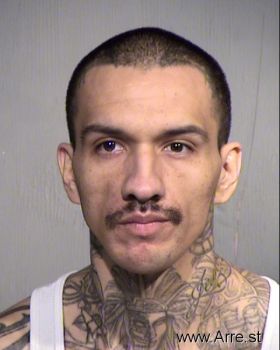 Juan Guadalupe Gonzales Mugshot