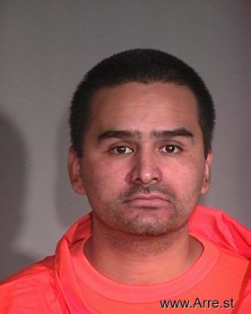 Juan R Gonzales Mugshot