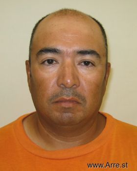 Juan J Gonzales Mugshot