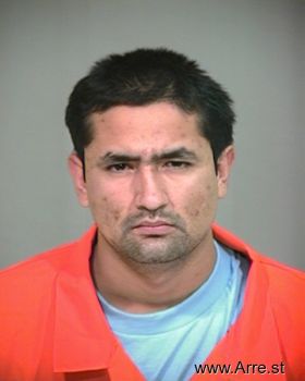 Juan C Gonzales Mugshot