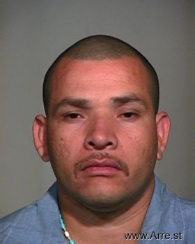 Juan G Gonzales Mugshot