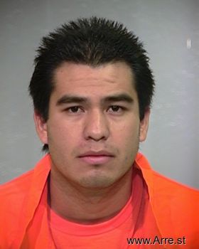 Juan C Gonzales Mugshot